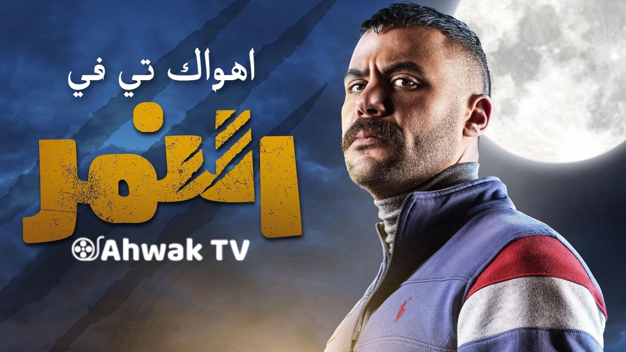 مسلسل النمر الحلقة 28 الثامنة والعشرون