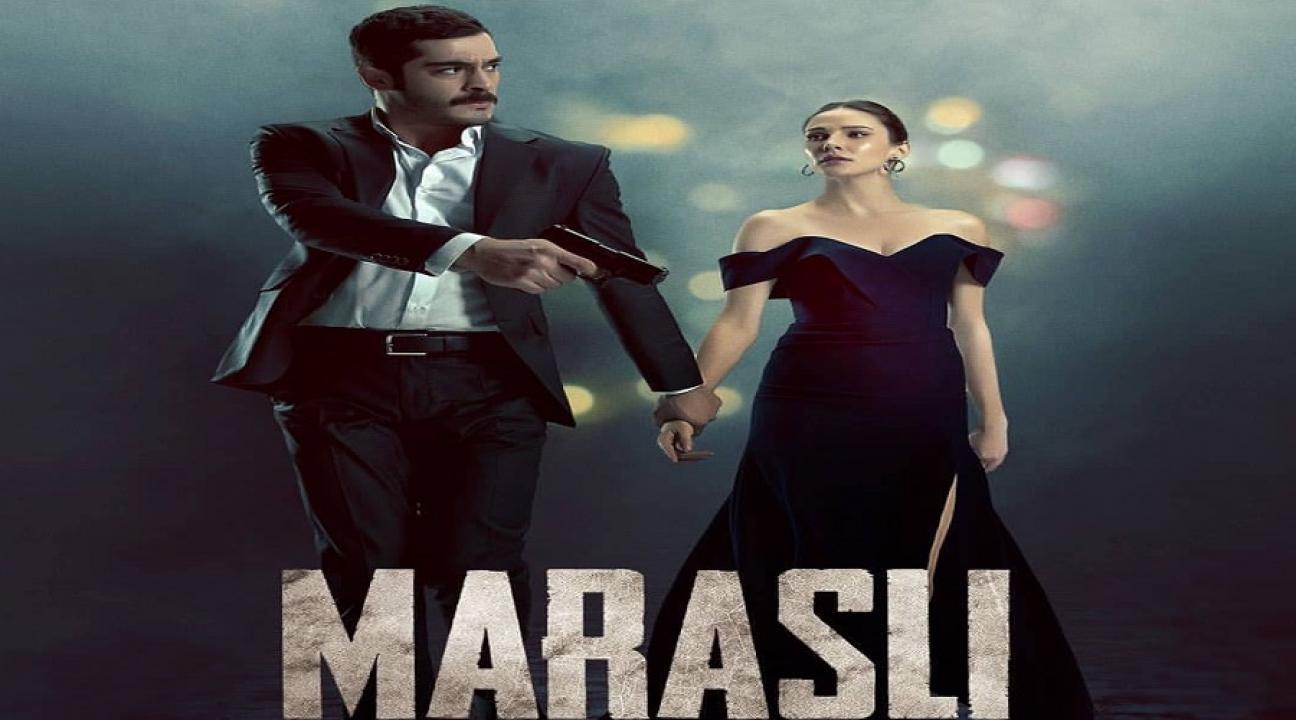 مسلسل مرعشلي الحلقة 11 مترجمة