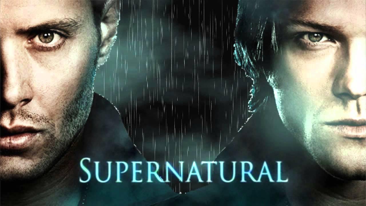 مسلسل Supernatural الموسم الخامس الحلقة 2 مترجمة