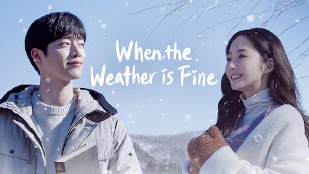 مسلسل When the Weather is Fine الحلقة 2 مترجمة