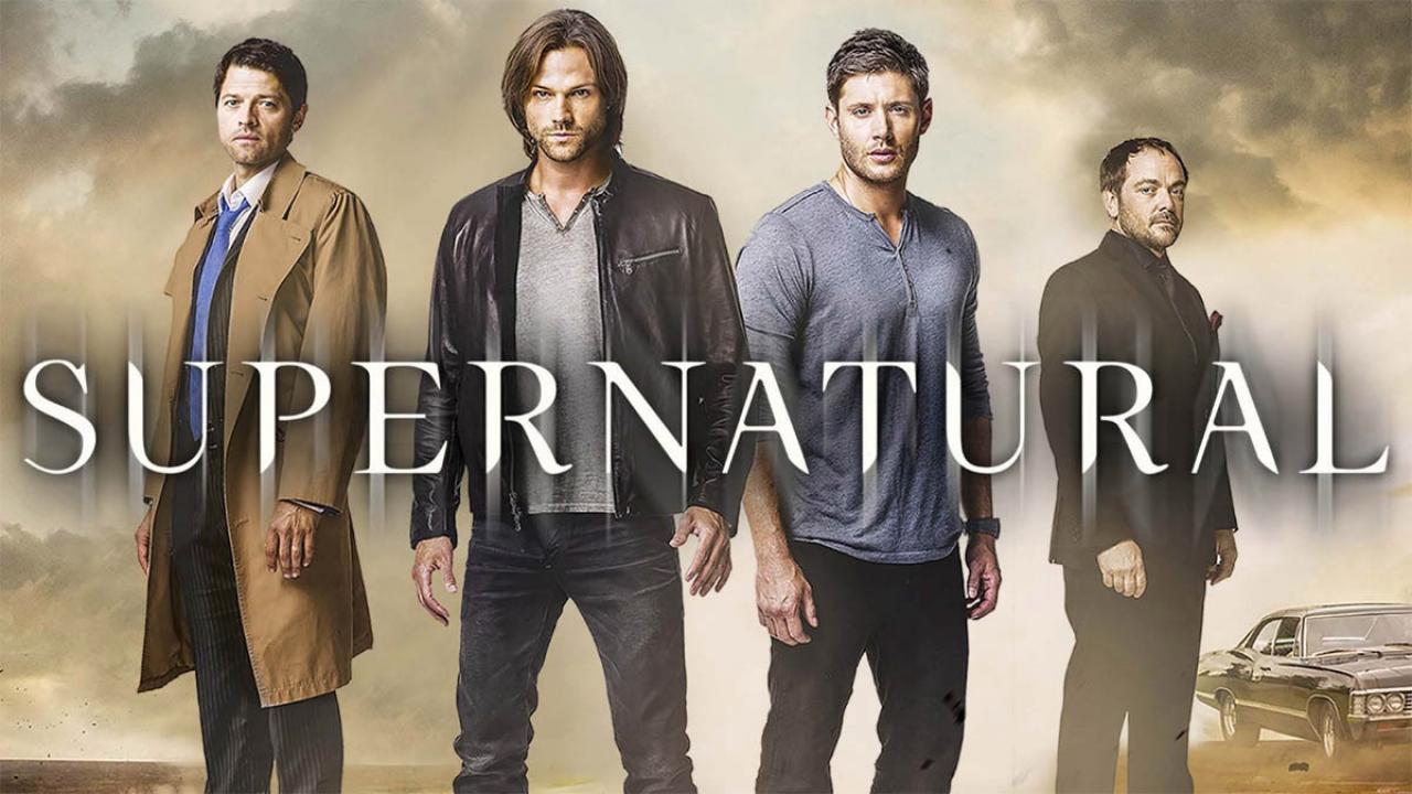 مسلسل Supernatural الموسم الثالث الحلقة 1 مترجمة