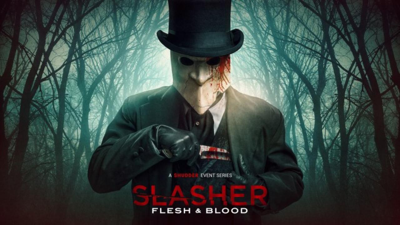 مسلسل Slasher الموسم الرابع الحلقة 1 مترجمة