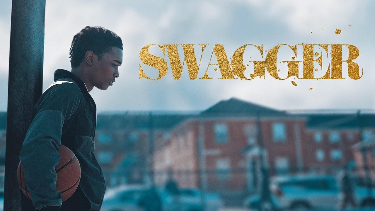 مسلسل Swagger الموسم الاول الحلقة 1 مترجمة