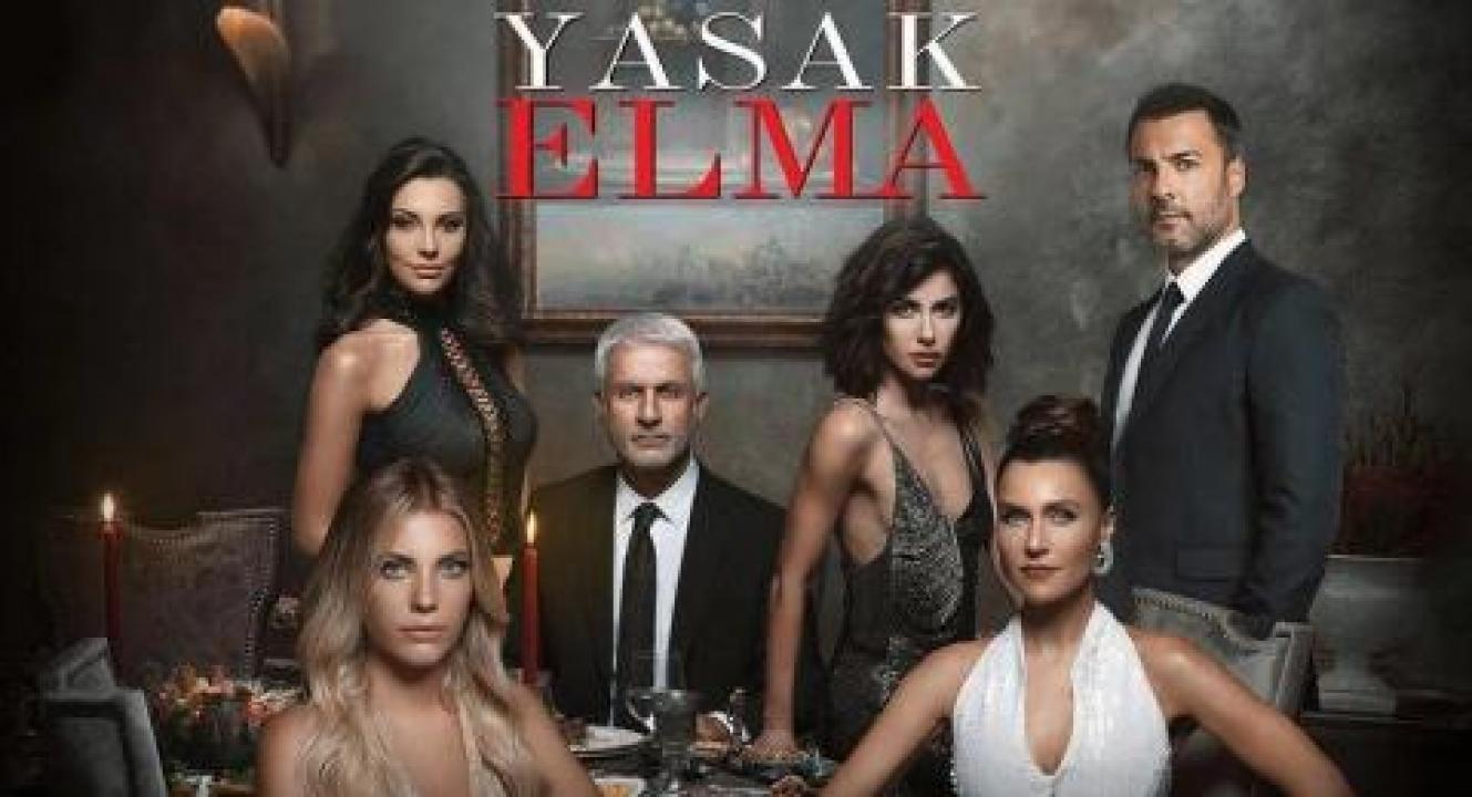 مسلسل التفاح الحرام الموسم الرابع الحلقة 31 مترجمة