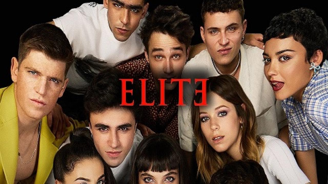  elite