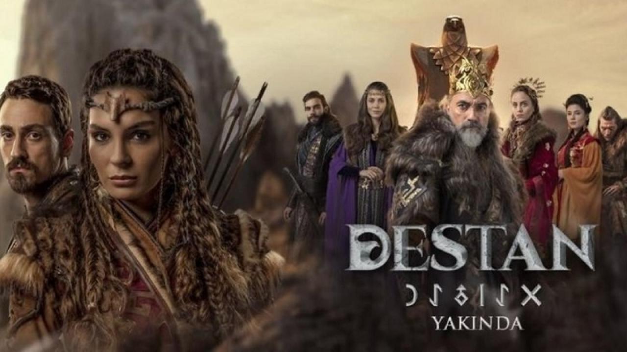 مسلسل الملحمة الحلقة 7 السابعة مترجمة