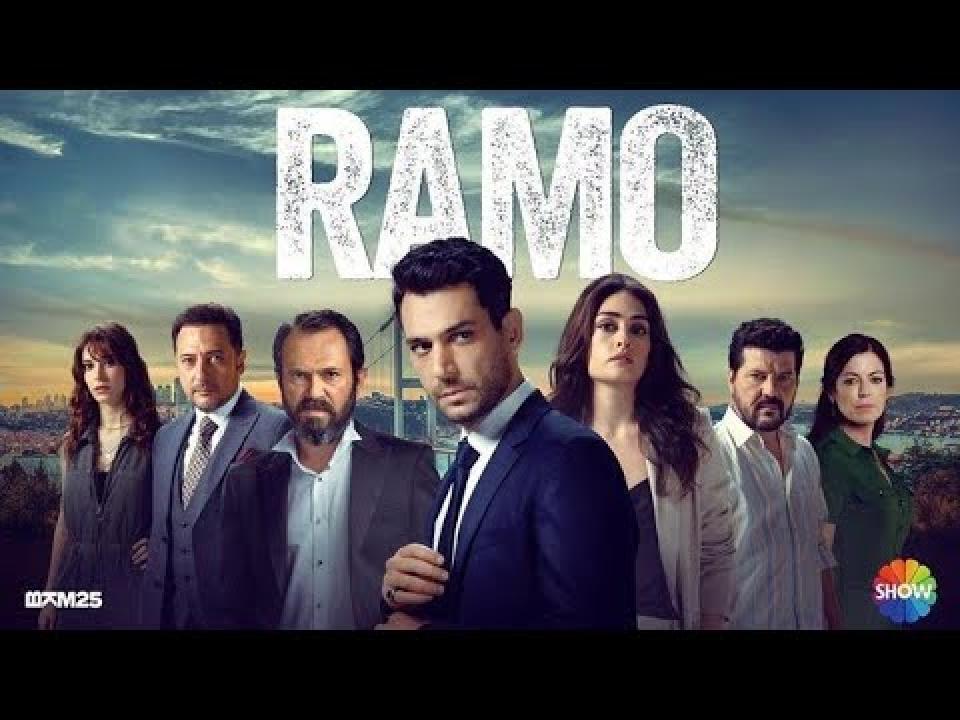 مسلسل رامو الحلقة 33 مترجمة