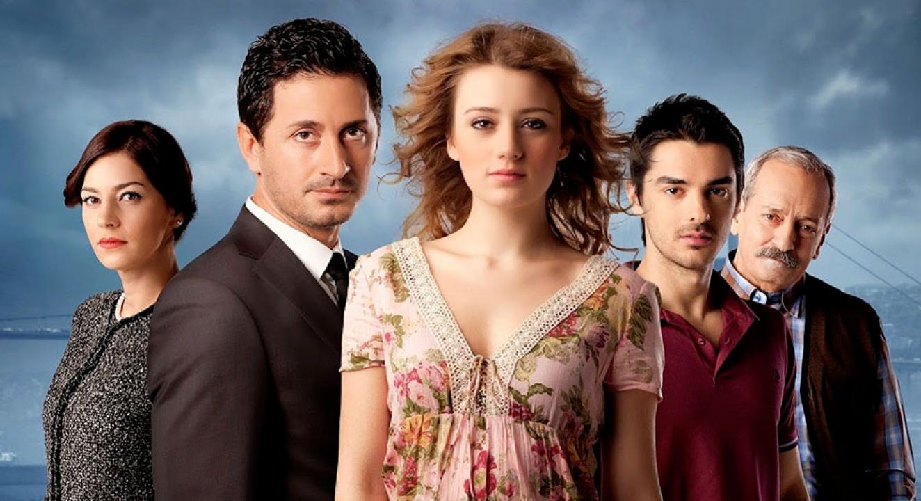 مسلسل الصاعقة الحلقة 10 مترجمة