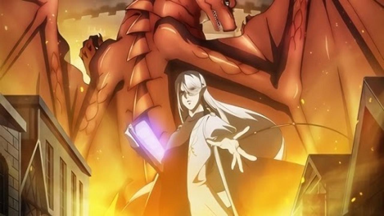 انمي Dragon Ie wo Kau الحلقة 11 مترجمة