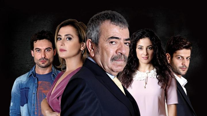 مسلسل أهل القصور الحلقة 1 مترجمة