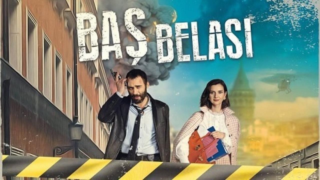 مسلسل مصيبة رأسي الحلقة 2 مترجمة