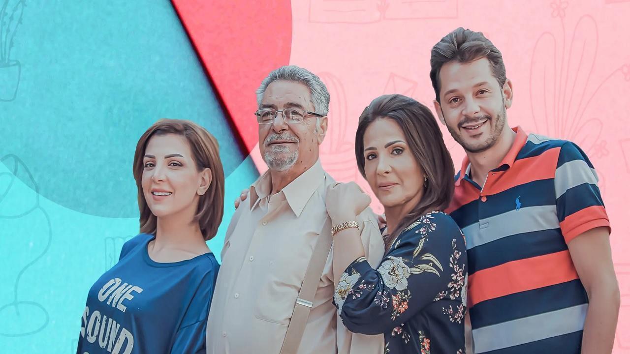 مسلسل بلاقي عندك شغل الحلقة 17 السابعة عشر