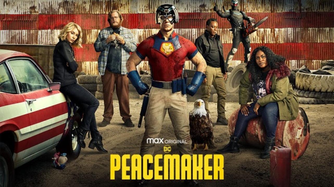 Peacemaker