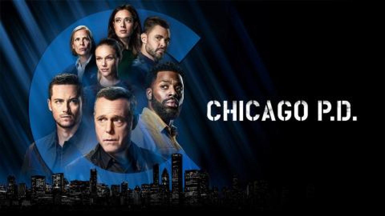 مسلسل Chicago P.D. الموسم التاسع الحلقة 1 مترجمة