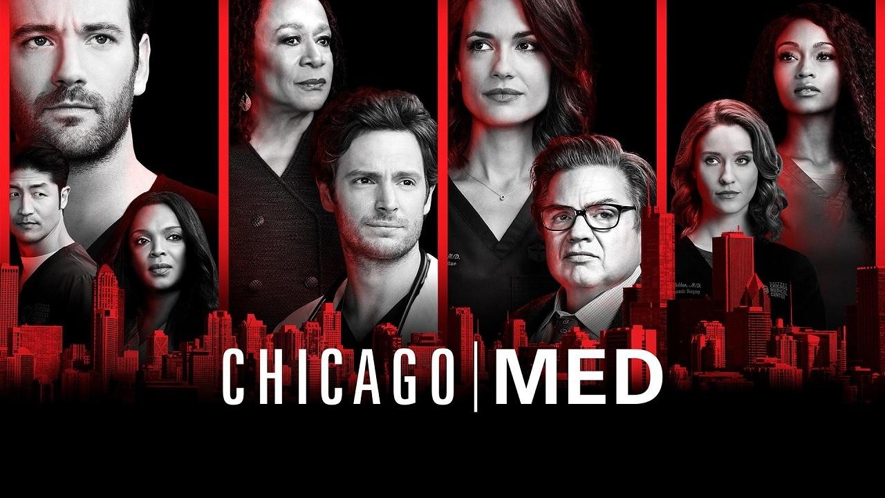 مسلسل Chicago Med الموسم السابع الحلقة 1 مترجمة