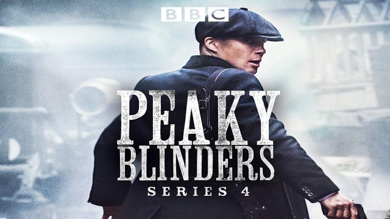 مسلسل Peaky Blinders الموسم الرابع الحلقة 1 مترجمة