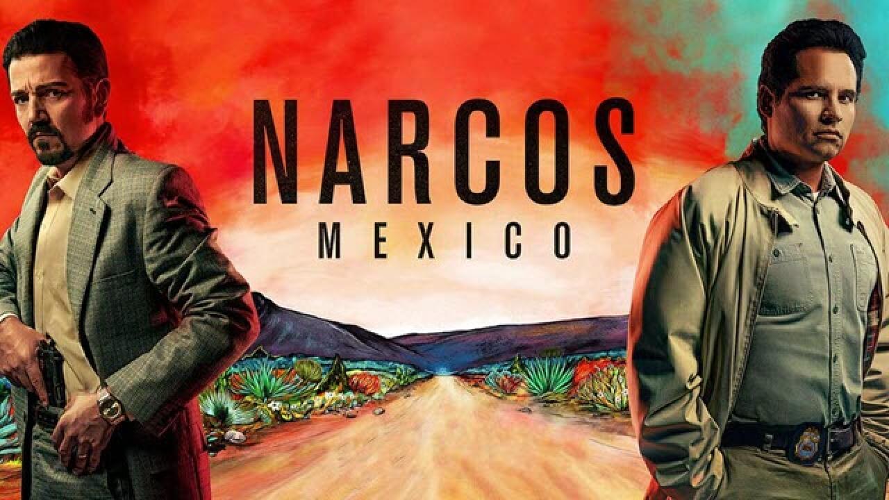 مسلسل Narcos الموسم الثاني الحلقة 1 مترجمة