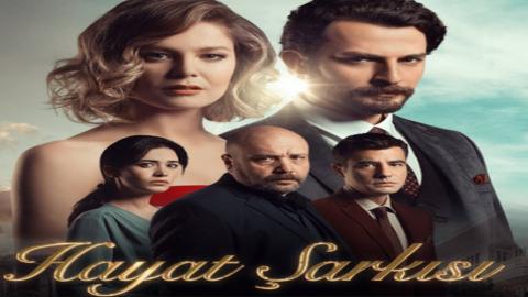 مسلسل أغنية الحياة الموسم الأول الحلقة 20 مترجمة