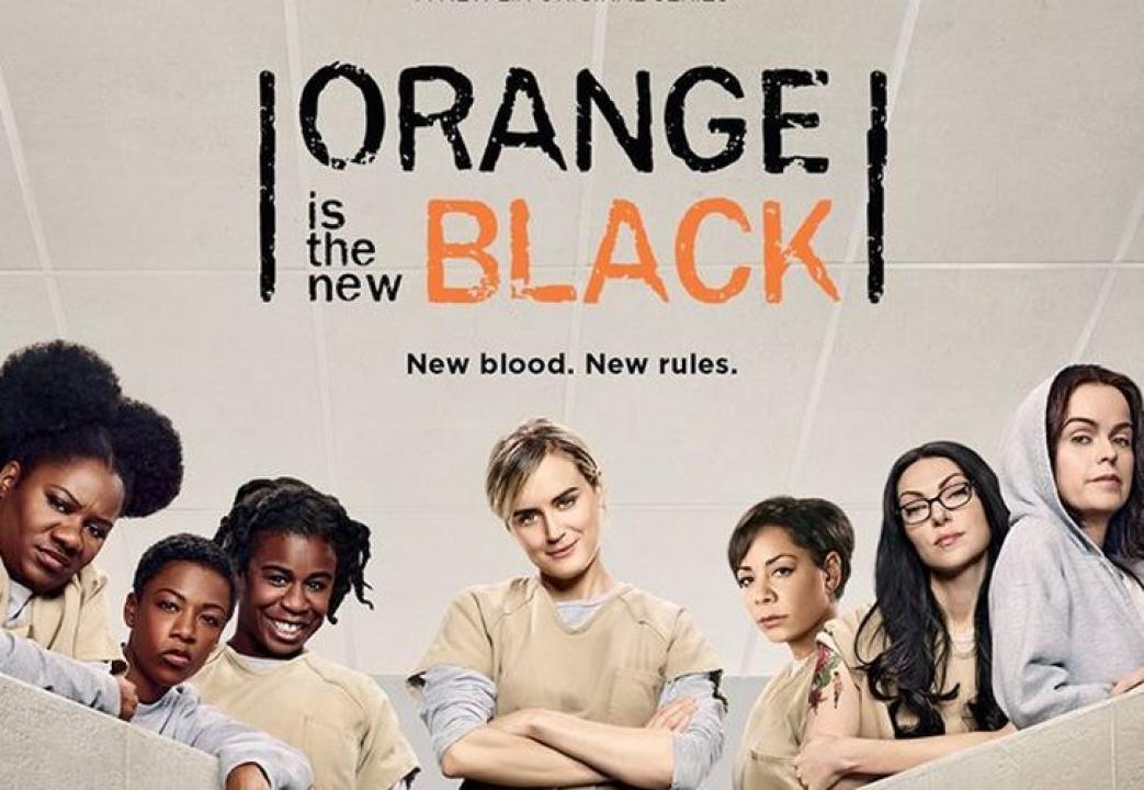 مسلسل Orange is the new black الموسم الرابع الحلقة 1 مترجمة