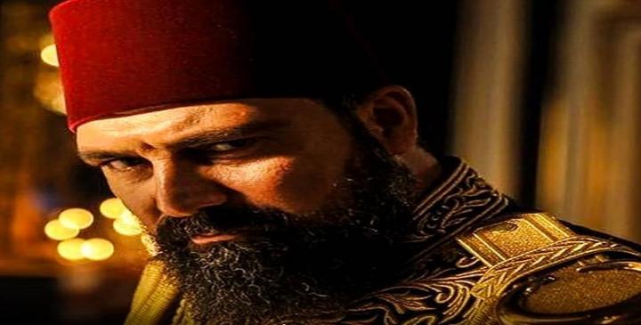 مسلسل السلطان عبدالحميد الحلقة 127 مترجمة