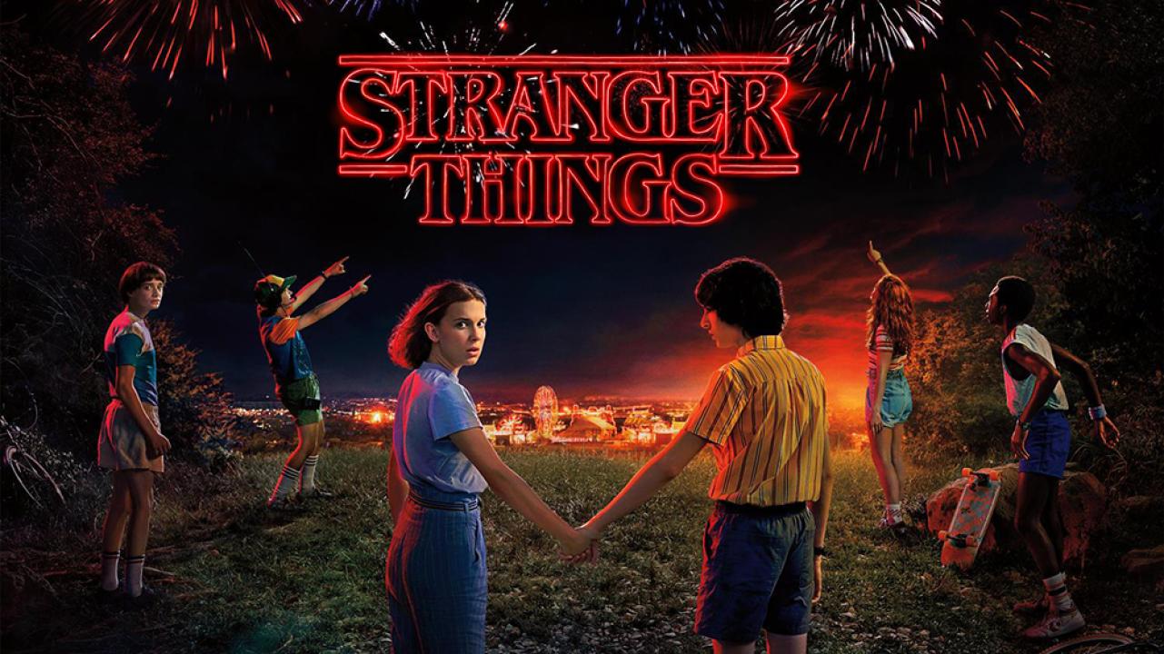 مسلسل Stranger Things الموسم الثالث الحلقة 1 مترجمة