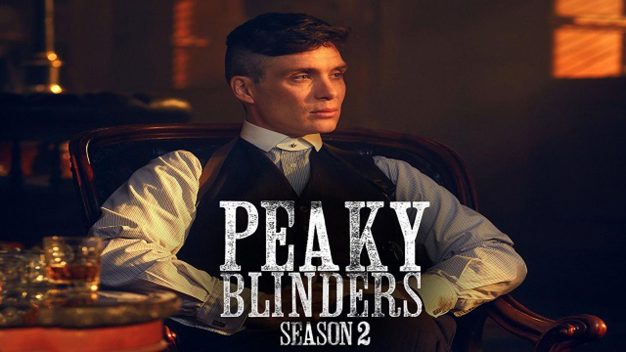 مسلسل Peaky Blinders الموسم الثاني الحلقة 1 مترجمة