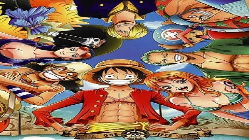 انمي One Piece الحلقة 1108 مترجمة ( ون بيس )
