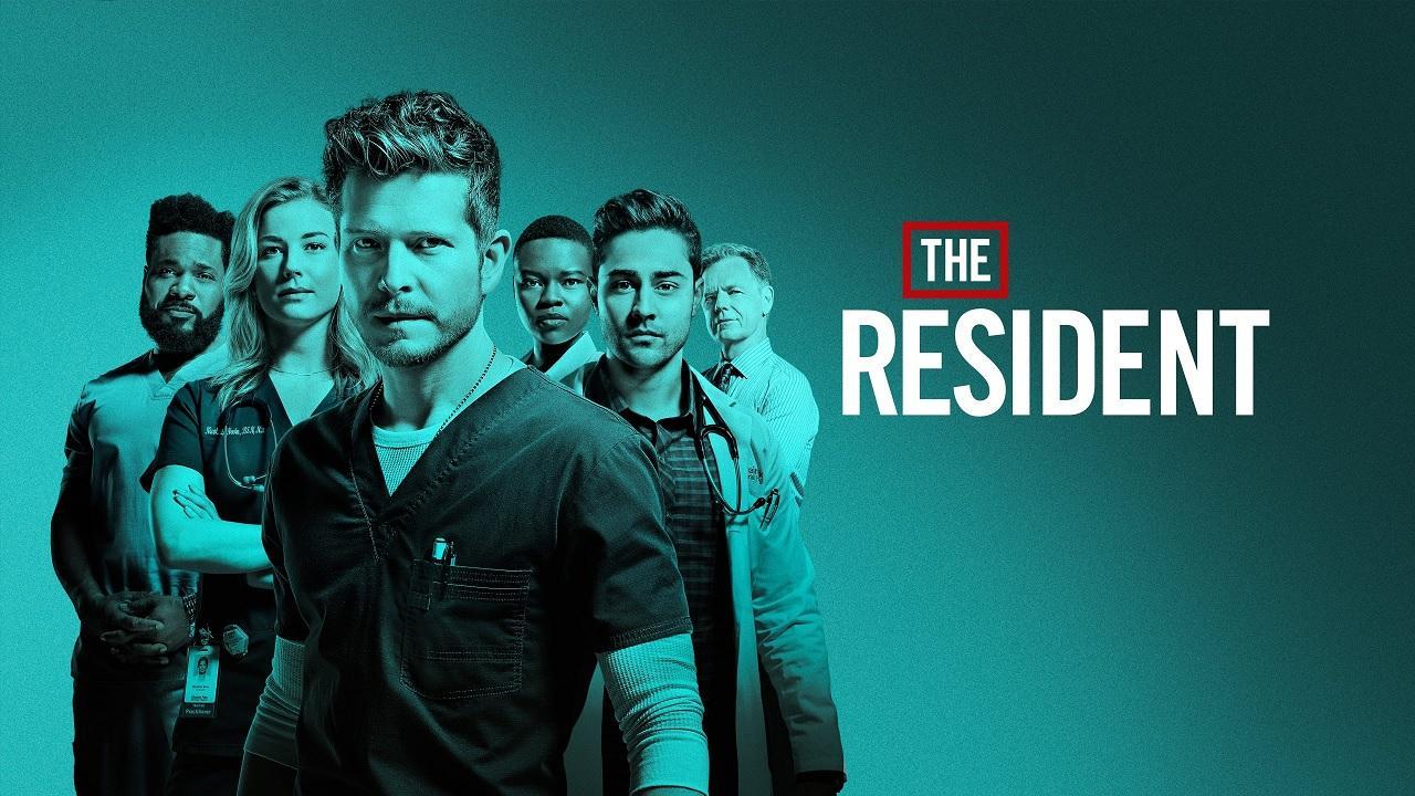 مسلسل The Resident الموسم الخامس الحلقة 9 مترجمة