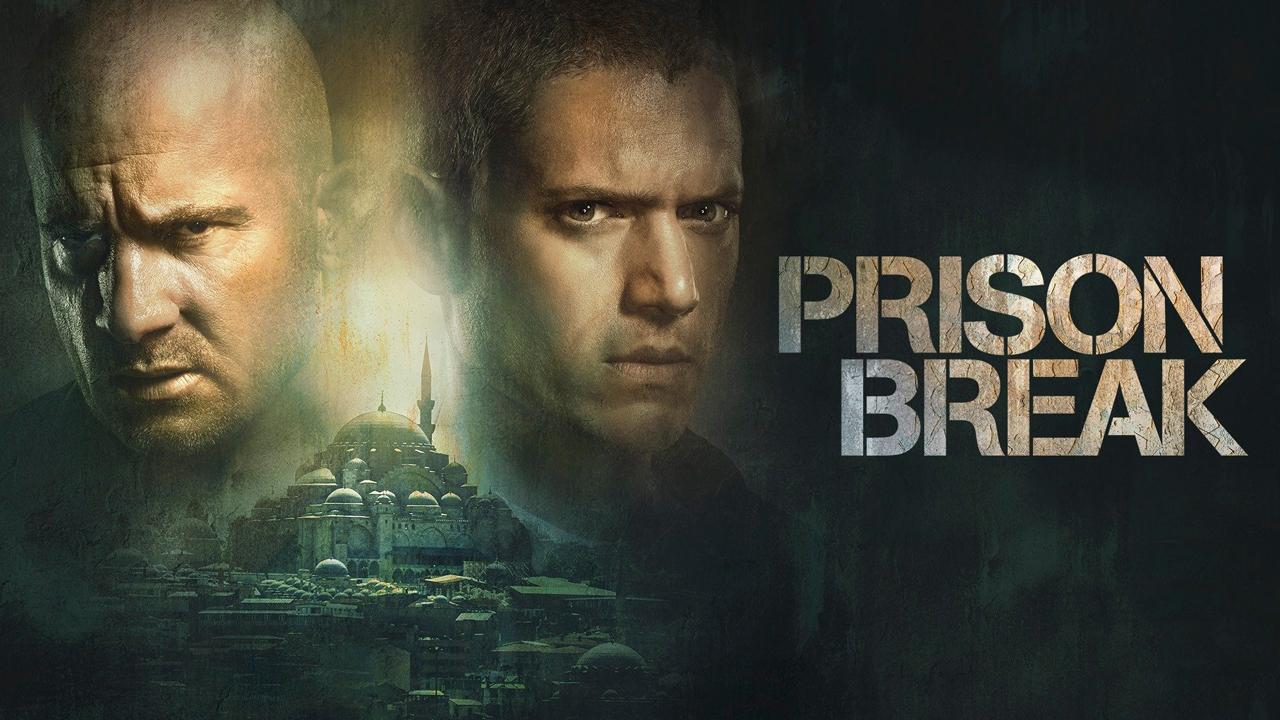 مسلسل Prison Break الموسم الخامس الحلقة 9 مترجمة