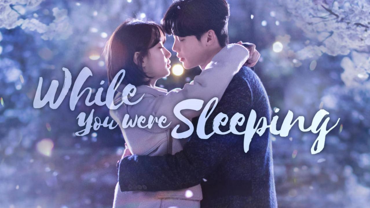 مسلسل While You Were Sleeping الحلقة 4 مترجمة