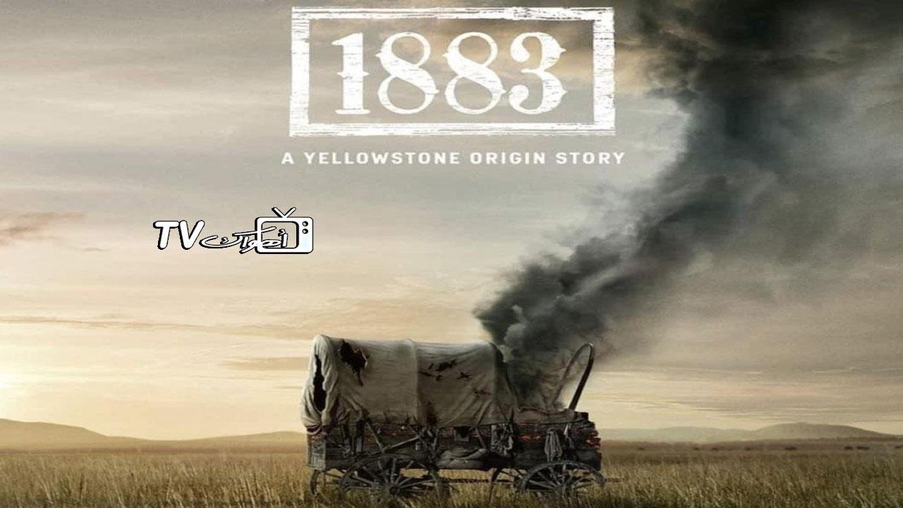 مسلسل 1883 الحلقة 3 مترجمة