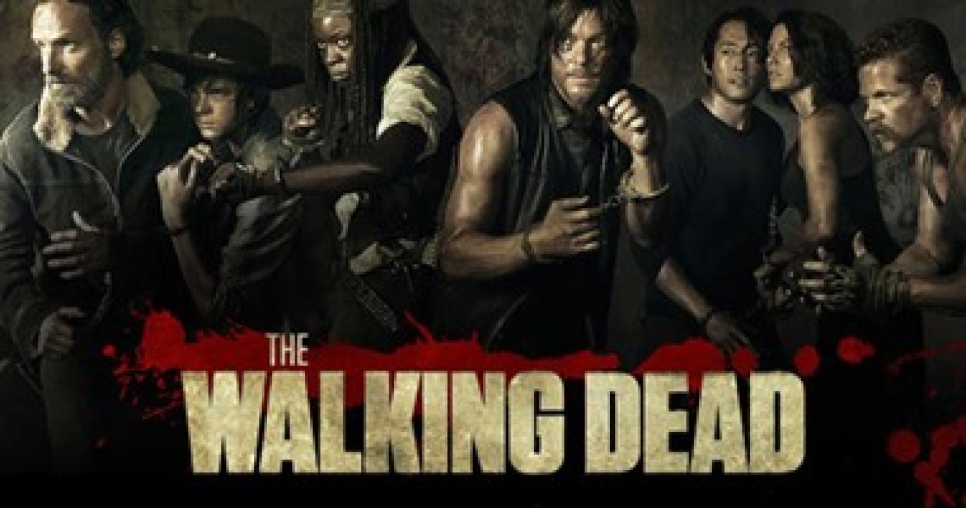 مسلسل The Walking Dead الموسم السابع الحلقة 1 مترجمة