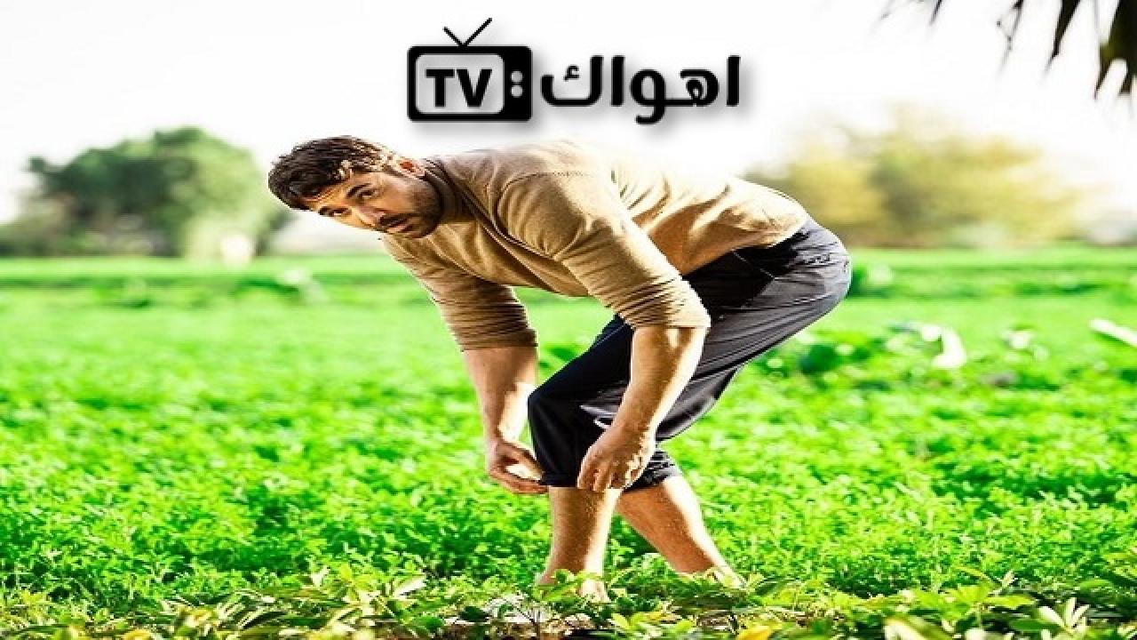 مسلسل في الحب والحياة الحلقة 1 الاولي - اخويا