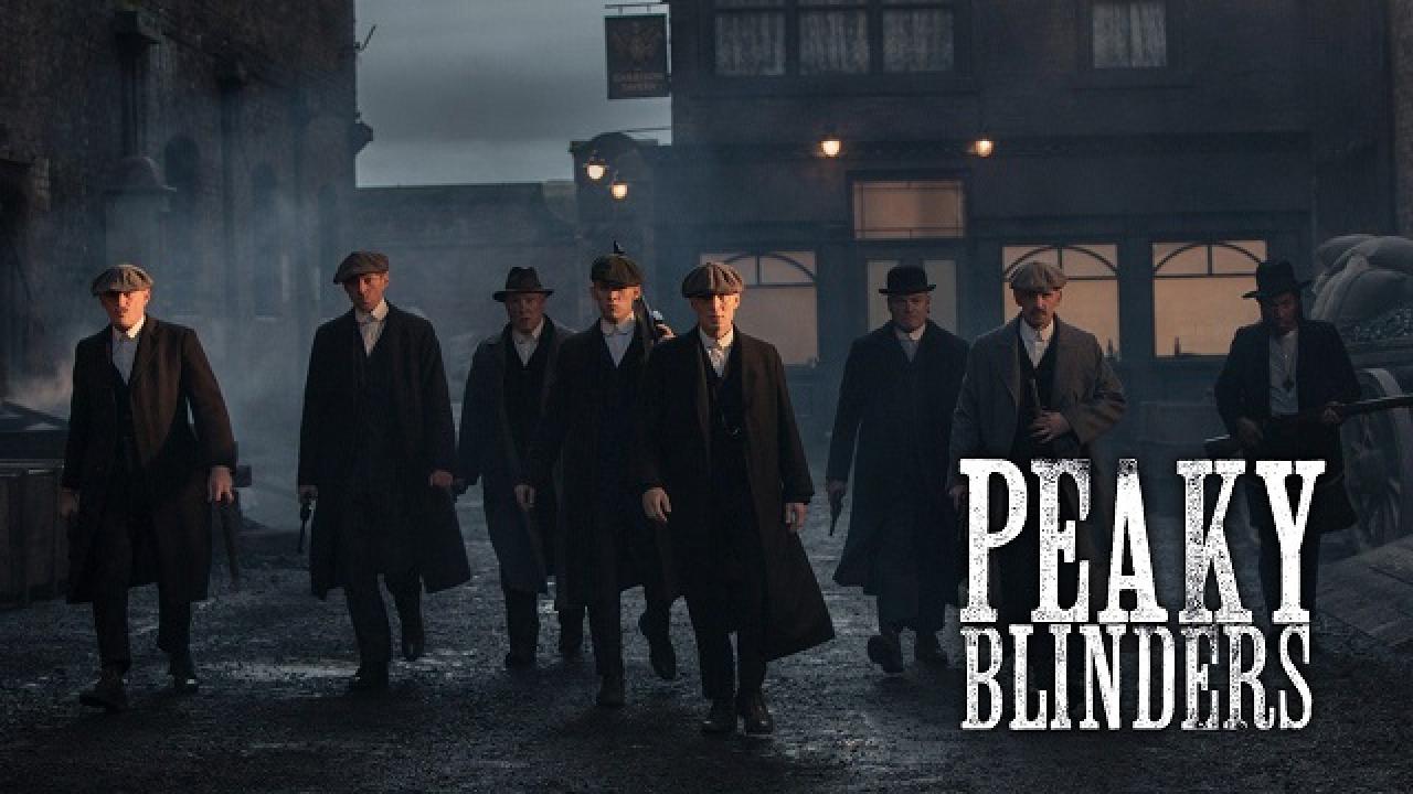 مسلسل Peaky Blinders الحلقة 1 مترجمة