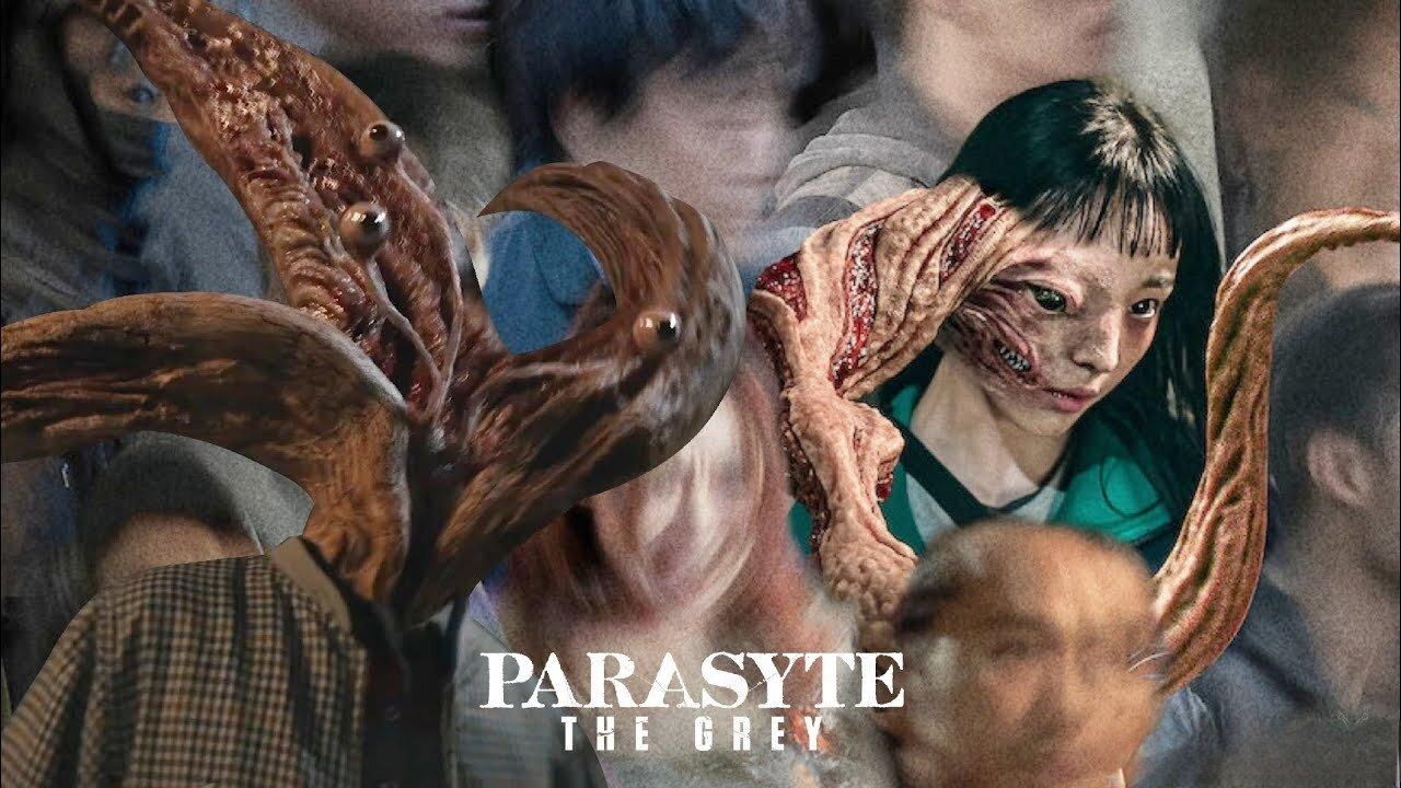 مسلسل Parasyte: The Grey الحلقة 1 الاولي مترجمة