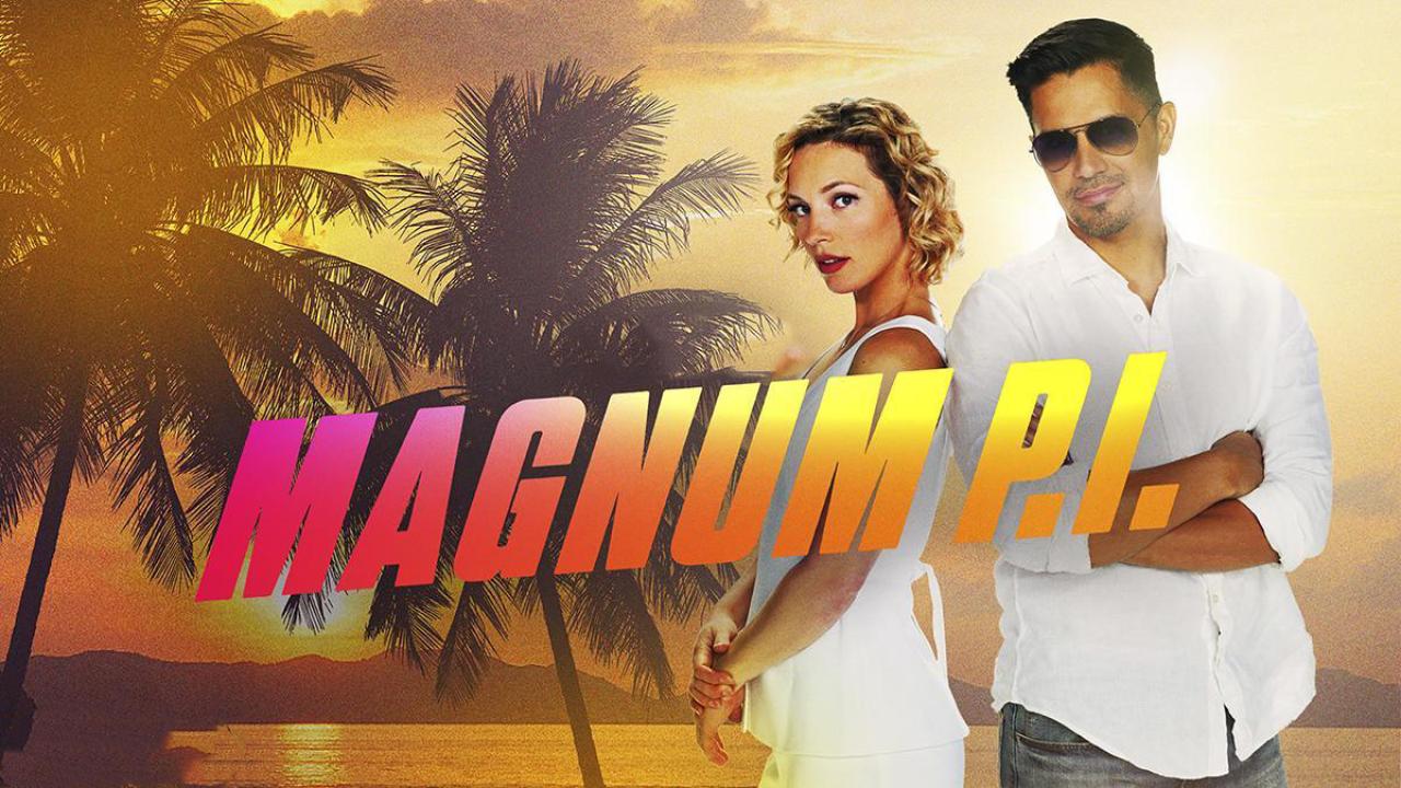 مسلسل Magnum P.I. الموسم الرابع الحلقة 1 مترجمة