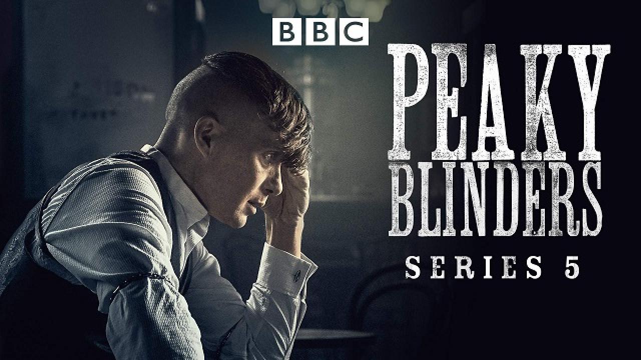 مسلسل Peaky Blinders الموسم الخامس الحلقة 1 مترجمة