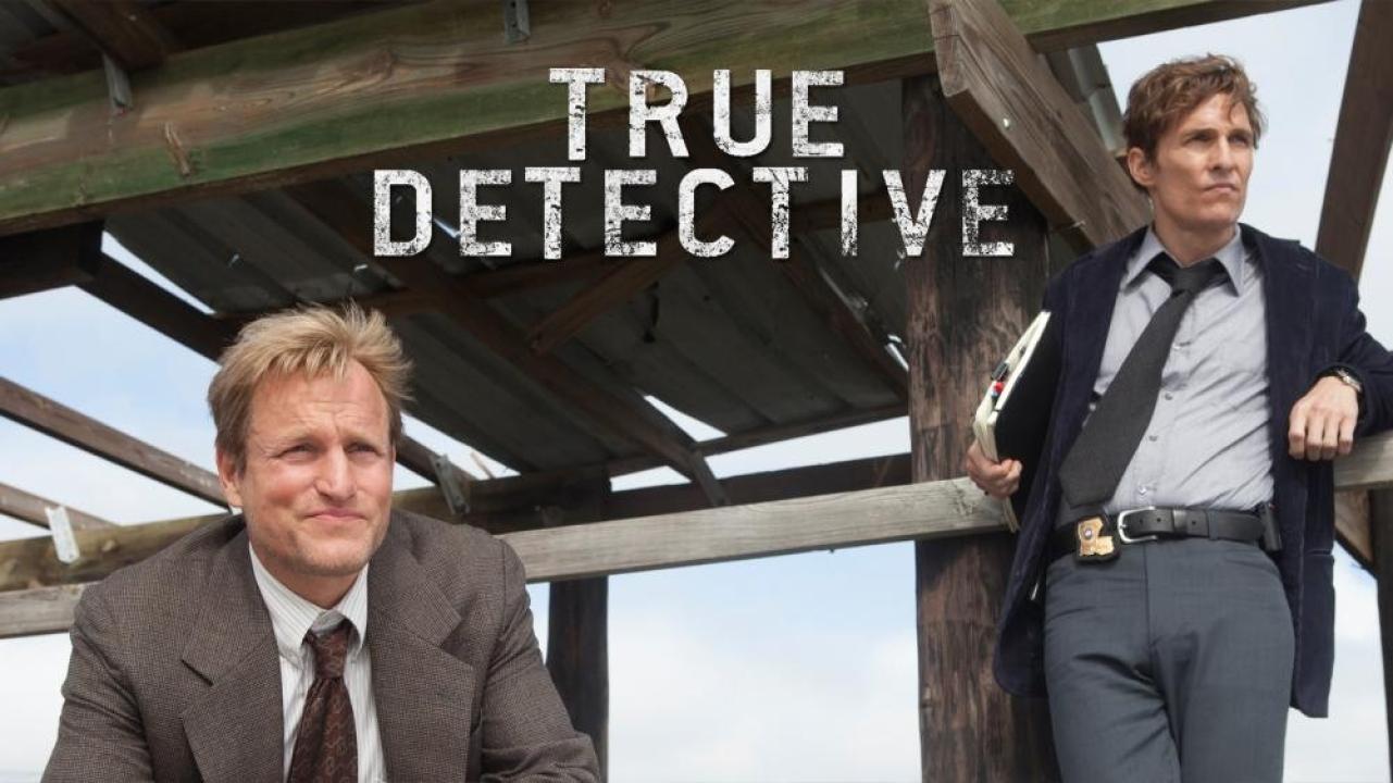 مسلسل True Detective الموسم الاول الحلقة 1 مترجمة