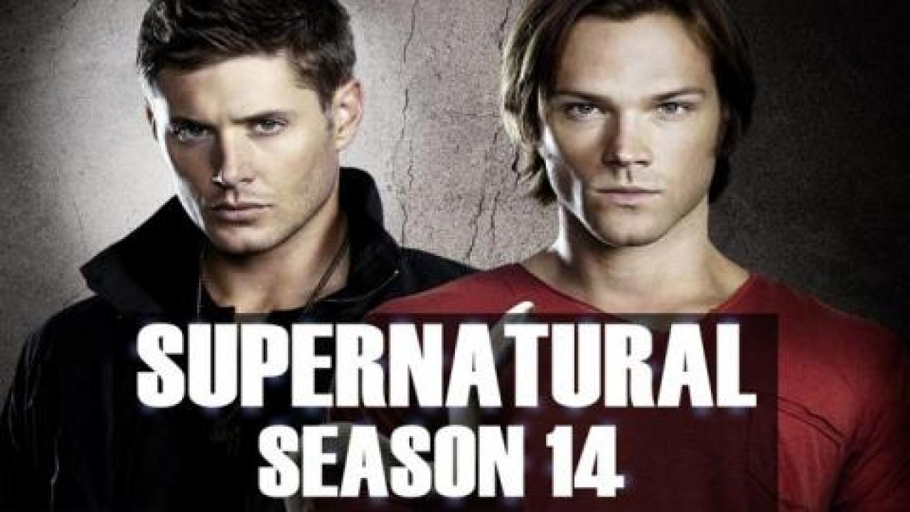 مسلسل Supernatural الموسم الرابع عشر الحلقة 1 مترجمة