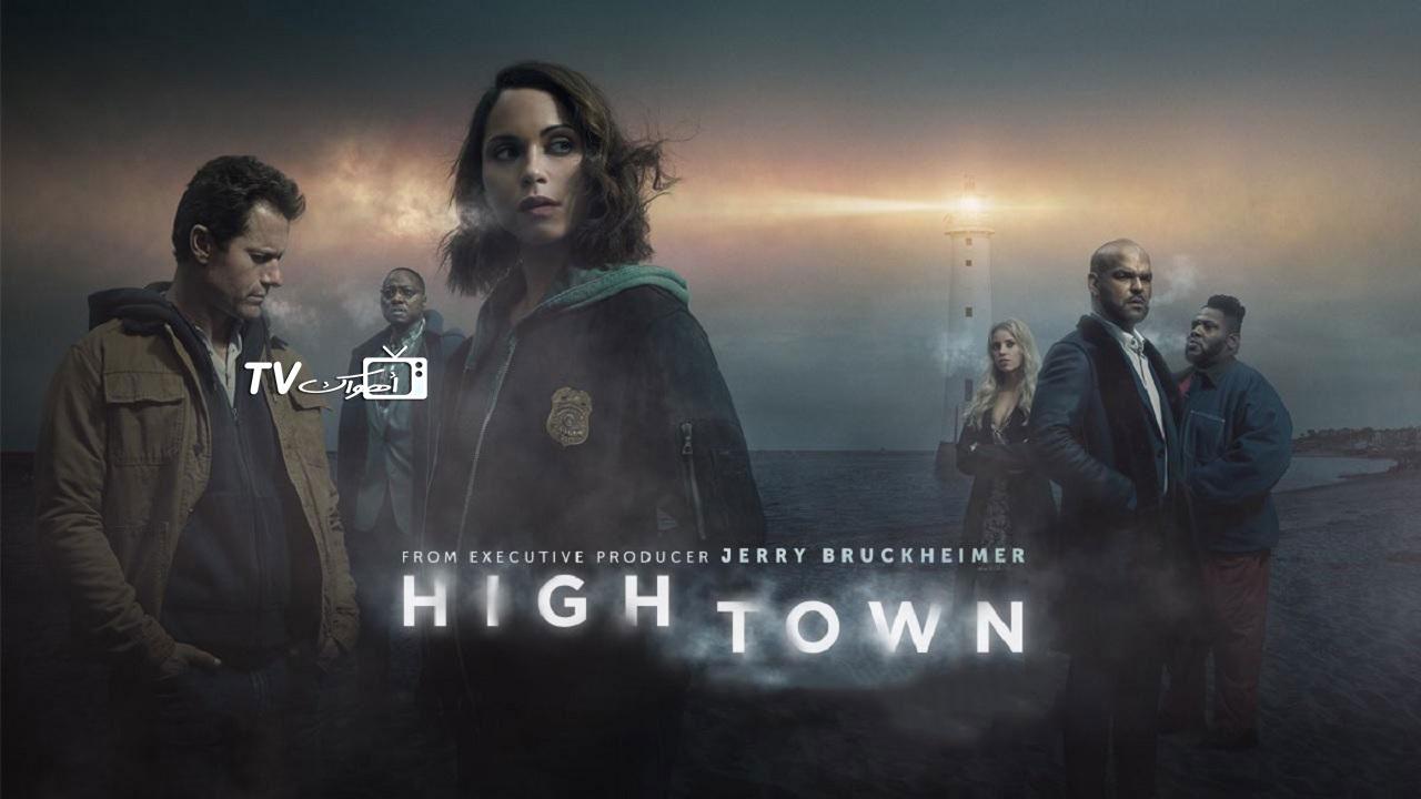 مسلسل Hightown الموسم الثاني الحلقة 1 مترجمة